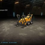 fs22 thompson scorpio 550 v1.0 fs22 2