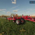 fs22 tiger 6dt v6 fs22 2