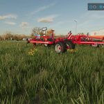 fs22 tiger 6dt v6 fs22 3