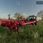 fs22 tiger 6dt v6 fs22 4