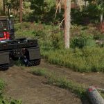 fs22 tlx phoenix winter wolf v1.0 fs22 4