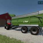 fs22 tmk 273 xxxl v5.0 fs22 1