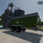 fs22 tmk 273 xxxl v5.0 fs22 2