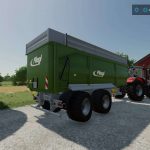 fs22 tmk 273 xxxl v5.0 fs22 3