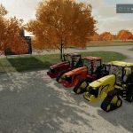 fs22 to 8rx series beta fs22 1