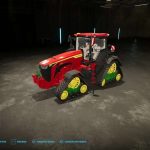 fs22 to 8rx series beta fs22 3