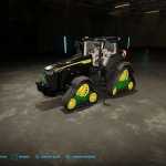 fs22 to 8rx series beta fs22 4