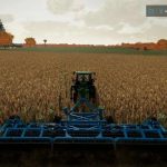 fs22 to 8rx series beta fs22 6