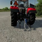 fs22 towing chain v2.5 fs22 2