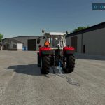 fs22 towing chain v3.5 fs22 1