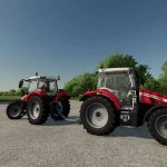 fs22 towing chain v3.5 fs22 2