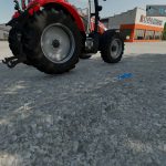 fs22 towing chain v3.5 fs22 5