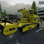 fs22 trex 600 v1.0 fs22 1