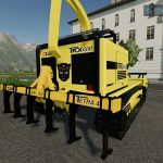 fs22 trex 600 v1.0 fs22 2