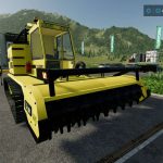 fs22 trex 600 v1.0 fs22 7