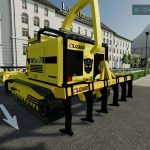 fs22 trex 600 v1.0 fs22 8