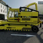 fs22 trex 600 v1.0 fs22 9