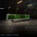 fs22 triple hopper trailer update v2 fs22 1