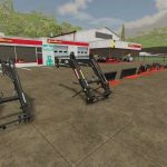 fs22 tur 12b 2C 16b v1.0 fs22 2