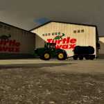 fs22 turtle wax factory v1 fs22 1