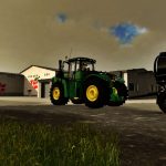 fs22 turtle wax factory v1 fs22 4