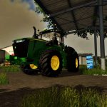 fs22 turtle wax factory v1 fs22 5