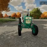 fs22 umz 6a v1.0 fs22 3