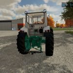 fs22 umz 6a v1.0 fs22 5