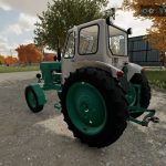 fs22 umz 6a v1.0 fs22 6