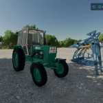 fs22 umz 6kl v1.0 fs22 1