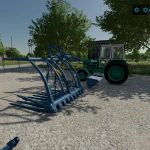 fs22 umz 6kl v1.0 fs22 2