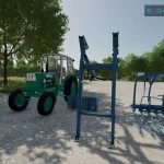 fs22 umz 6kl v1.0 fs22 4