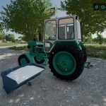 fs22 umz 6kl v1.0 fs22 5