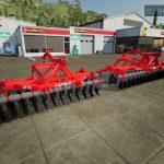 fs22 unia ares pack v1.0 fs22 2