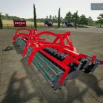 fs22 unia ares pack v1.0 fs22 3