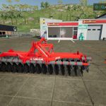 fs22 unia ares pack v1.0 fs22 4