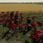 fs22 unia ibis xl pack v1.0 fs22 2