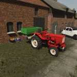 fs22 unia mx 1200 v1.0 fs22 1