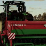 fs22 unia polonez d3 550pd v1.0 fs22 2