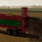 fs22 unia tytan 10 plus v1.0 fs22 2