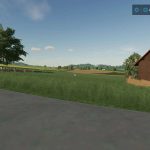 fs22 untergriesbach with fs19 grass v1.0 fs22 10