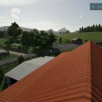 fs22 untergriesbach with fs19 grass v1.0 fs22 3