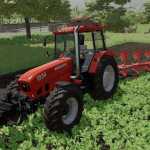 fs22 ursus 1654 1954 v1.0 fs22 1