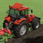 fs22 ursus 1654 1954 v1.0 fs22 2