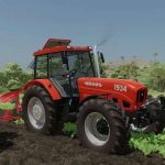 fs22 ursus 1654 1954 v1.0 fs22 4