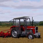 fs22 ursus 3512 v1.0 fs22 3