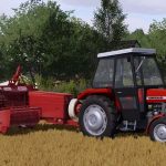 fs22 ursus 3512 v1.0 fs22 4