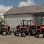 fs22 ursus 3513 a mf255 v1.0 fs22 3