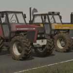 fs22 ursus 4cyl i 6cyl v1.0 fs22 1