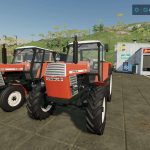 fs22 ursus 4cyl v1.0 fs22 10